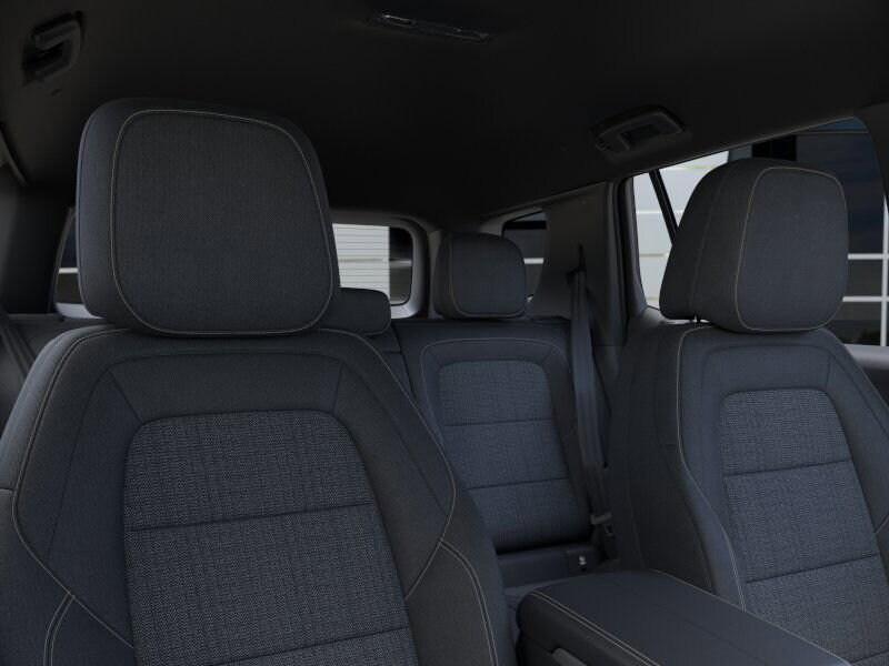new 2026 GMC Terrain car, priced at $31,343