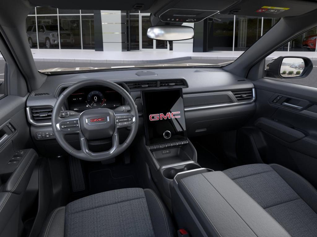 new 2026 GMC Terrain car, priced at $31,343