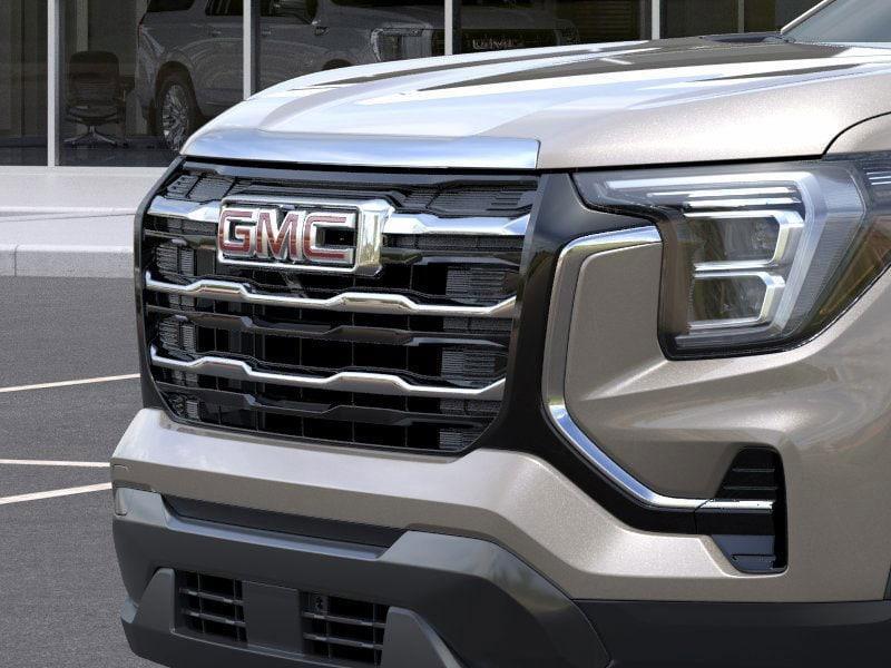 new 2026 GMC Terrain car, priced at $31,343