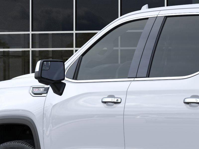 new 2026 GMC Sierra 1500 car, priced at $67,445