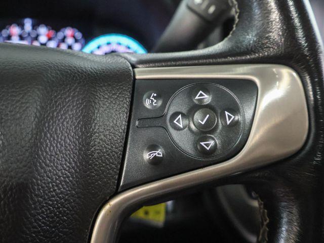 used 2018 GMC Sierra 1500 car, priced at $31,747