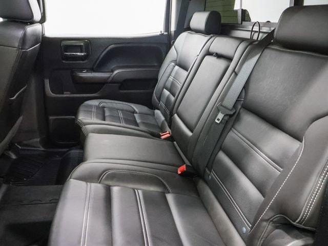 used 2018 GMC Sierra 1500 car, priced at $31,747
