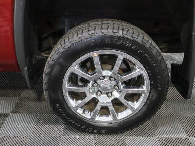 used 2018 GMC Sierra 1500 car, priced at $31,747