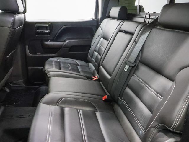 used 2018 GMC Sierra 1500 car, priced at $31,747