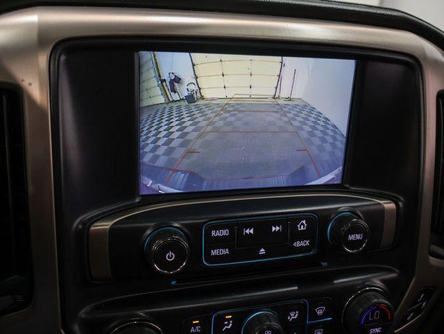 used 2018 GMC Sierra 1500 car, priced at $31,747