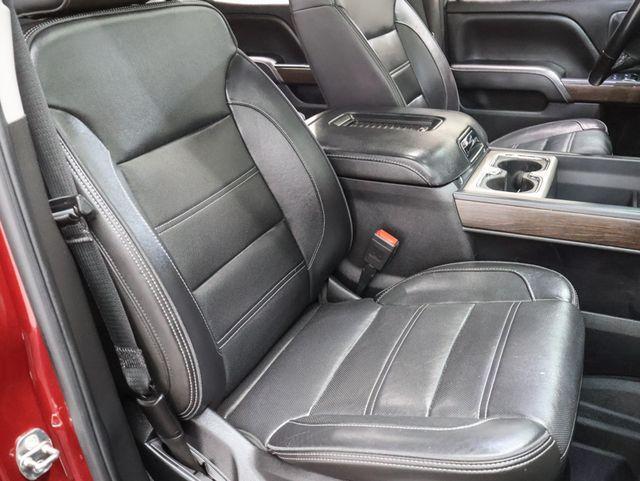 used 2018 GMC Sierra 1500 car, priced at $31,747