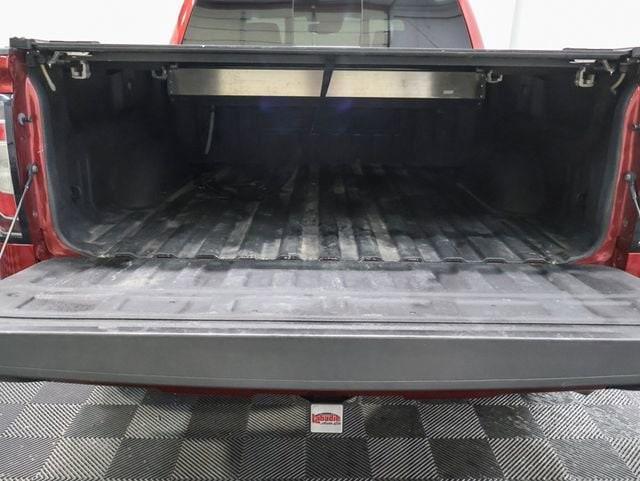 used 2018 GMC Sierra 1500 car, priced at $31,747