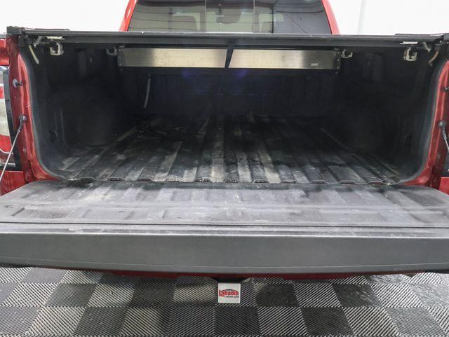 used 2018 GMC Sierra 1500 car, priced at $31,747