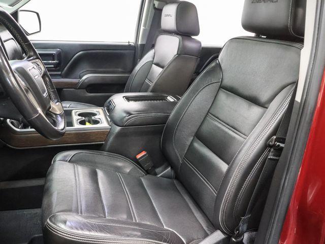 used 2018 GMC Sierra 1500 car, priced at $31,747