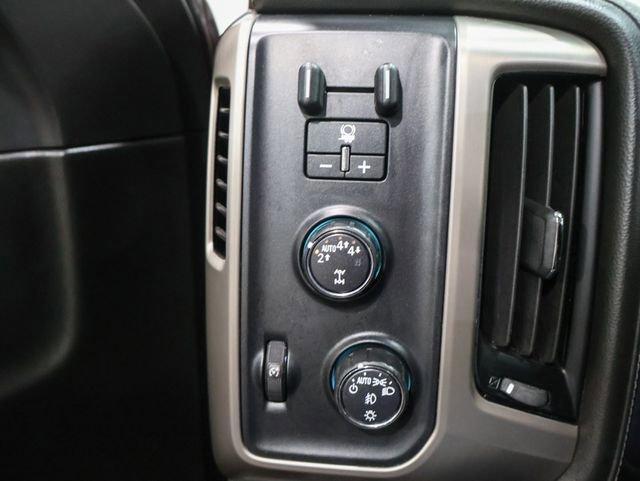 used 2018 GMC Sierra 1500 car, priced at $31,747