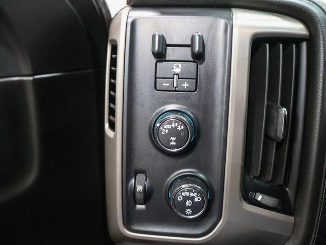 used 2018 GMC Sierra 1500 car, priced at $31,747