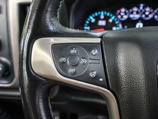used 2018 GMC Sierra 1500 car, priced at $31,747