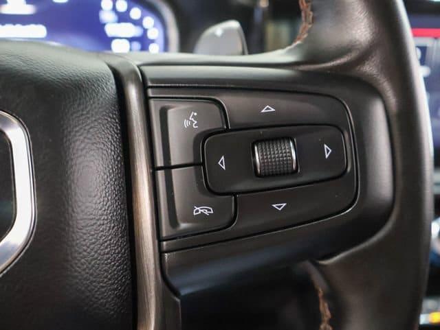 used 2023 GMC Sierra 1500 car, priced at $51,132