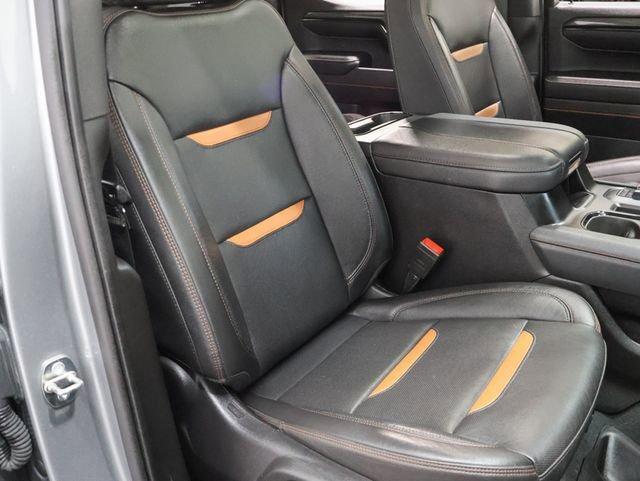 used 2023 GMC Sierra 1500 car, priced at $51,132