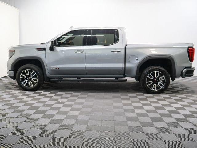 used 2023 GMC Sierra 1500 car, priced at $51,132