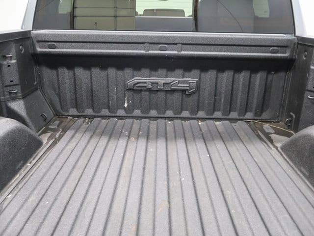 used 2023 GMC Sierra 1500 car, priced at $51,132