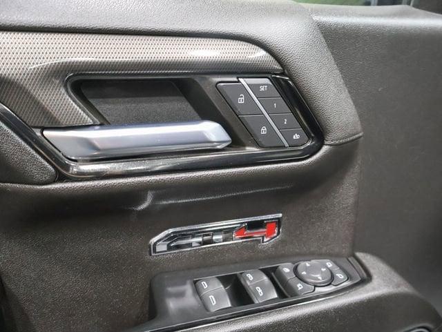 used 2023 GMC Sierra 1500 car, priced at $51,132