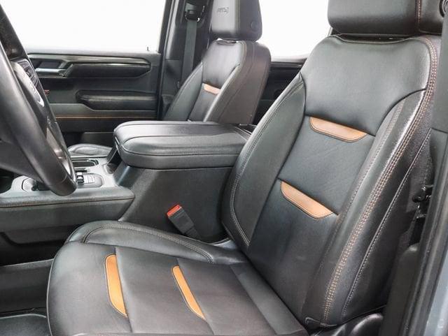 used 2023 GMC Sierra 1500 car, priced at $51,132