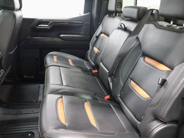 used 2023 GMC Sierra 1500 car, priced at $51,132