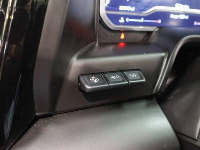 used 2023 GMC Sierra 1500 car, priced at $51,132