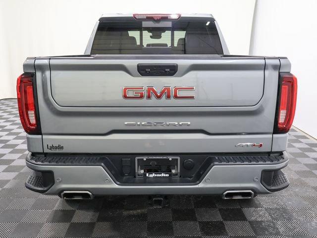 used 2023 GMC Sierra 1500 car, priced at $51,132