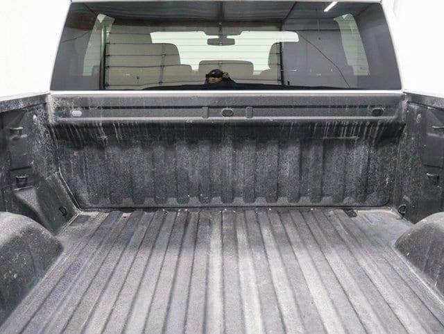 used 2021 Chevrolet Silverado 1500 car, priced at $31,179