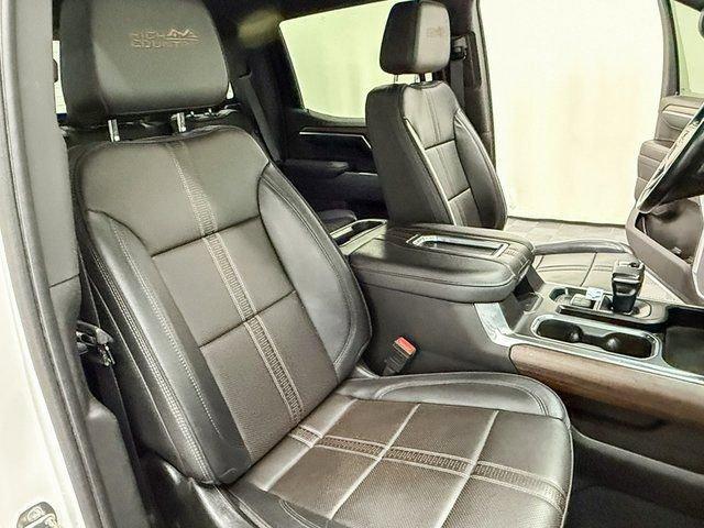 used 2022 Chevrolet Silverado 1500 car, priced at $44,389