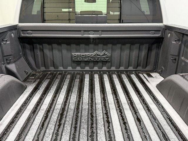 used 2022 Chevrolet Silverado 1500 car, priced at $44,389