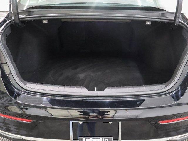 used 2023 Kia K5 car, priced at $19,326
