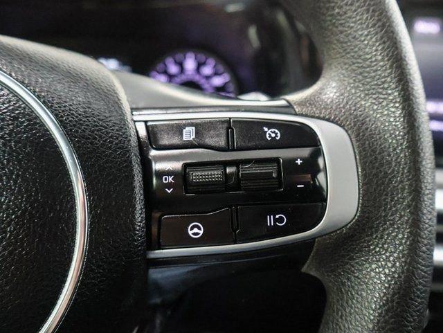 used 2023 Kia K5 car, priced at $19,326