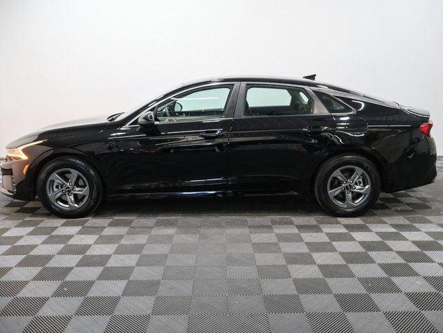 used 2023 Kia K5 car, priced at $19,326