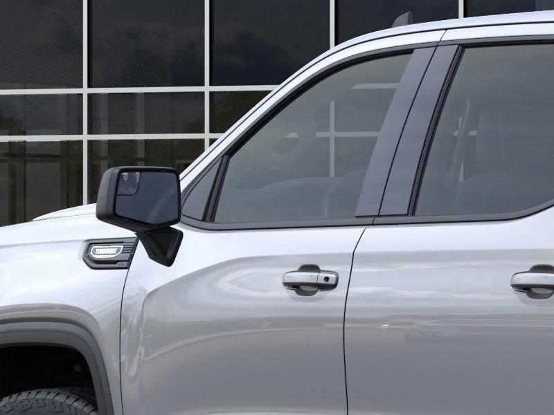 new 2025 GMC Sierra 1500 car, priced at $45,888