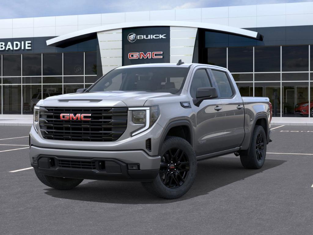 new 2025 GMC Sierra 1500 car, priced at $45,888