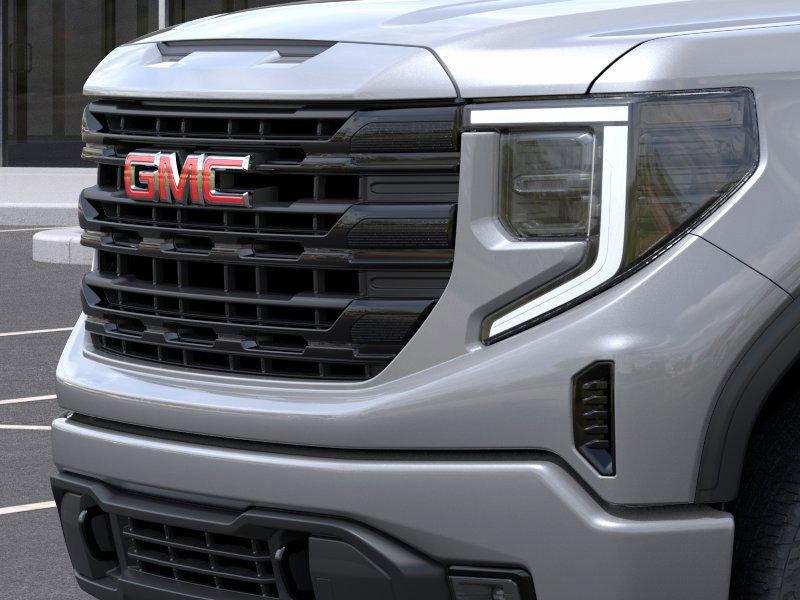 new 2025 GMC Sierra 1500 car, priced at $45,888