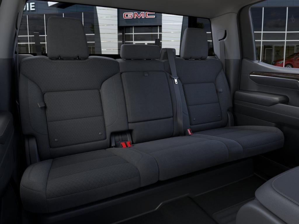 new 2025 GMC Sierra 1500 car, priced at $45,888