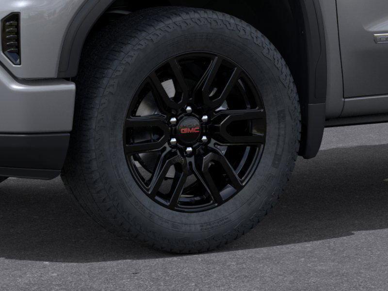 new 2025 GMC Sierra 1500 car, priced at $45,888