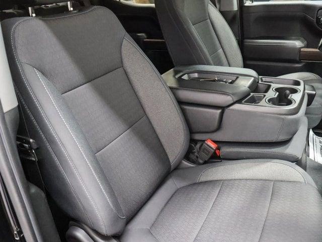 used 2020 Chevrolet Silverado 1500 car, priced at $28,790