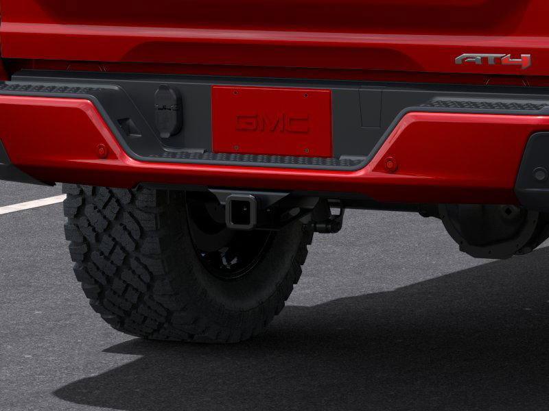 new 2025 GMC Canyon car, priced at $44,861