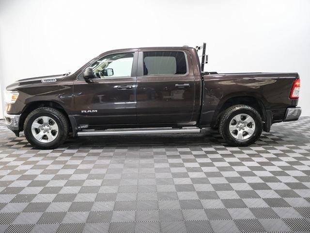 used 2019 Ram 1500 car, priced at $26,656