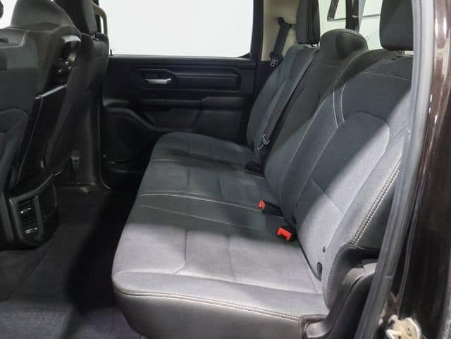 used 2019 Ram 1500 car, priced at $26,656