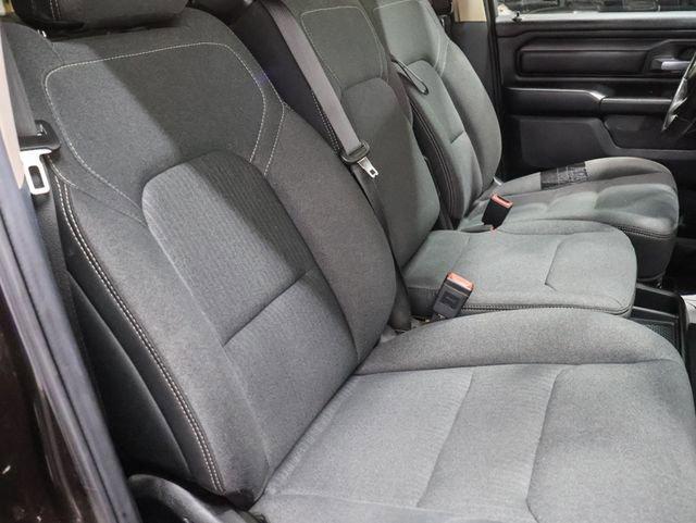 used 2019 Ram 1500 car, priced at $26,656