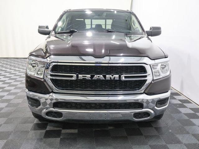 used 2019 Ram 1500 car, priced at $26,656