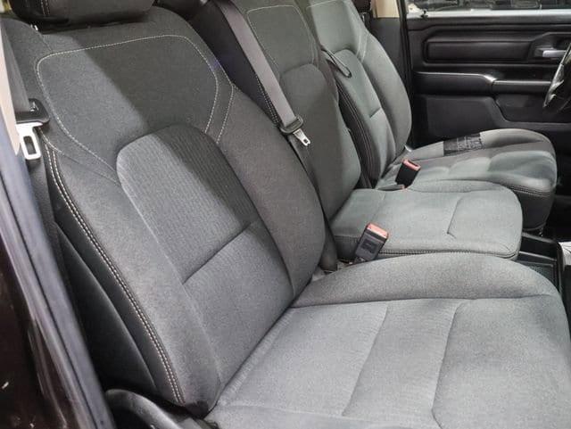 used 2019 Ram 1500 car, priced at $26,656