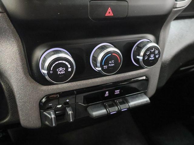 used 2019 Ram 1500 car, priced at $26,656