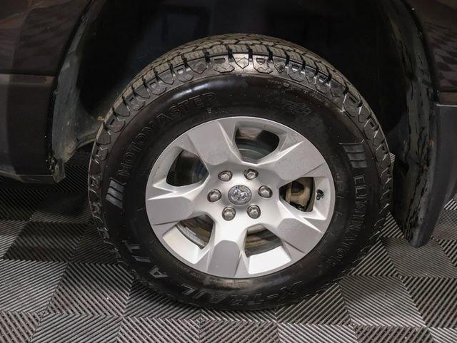 used 2019 Ram 1500 car, priced at $26,656