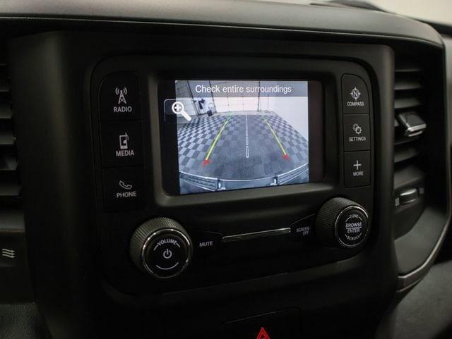 used 2019 Ram 1500 car, priced at $26,656