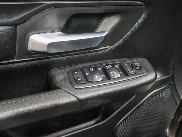 used 2019 Ram 1500 car, priced at $26,656