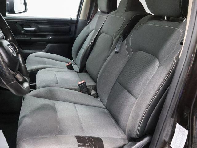 used 2019 Ram 1500 car, priced at $26,656