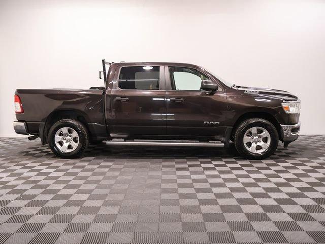 used 2019 Ram 1500 car, priced at $26,656