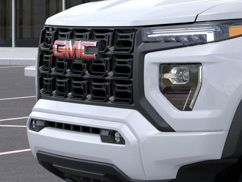 new 2024 GMC Canyon car, priced at $38,114